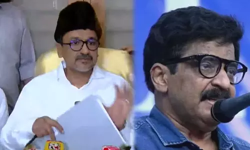 മുസ്‍ലിം ലീഗ് സ്ഥാനാര്‍ഥികളെ പ്രഖ്യാപിച്ചു; എം.കെ മുനീറിന് സീറ്റില്ല, ഇത്തവണ രണ്ട് വനിതാസ്ഥാനാര്‍ഥികള്‍