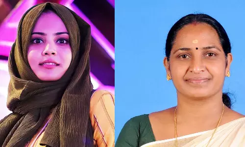 ചരിത്രത്തിലാദ്യം; ഇത്തവണ മുസ്‍ലിം ലീഗിന് രണ്ട് വനിതാ സ്ഥാനാര്‍ഥികള്‍