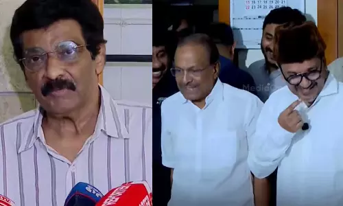 പുതിയ ആളുകൾ വരുമ്പോൾ അവസരം നിഷേധിക്കാന്‍ പാടില്ല, ലീഗിന്‍റേത് മികച്ച സ്ഥാനാർഥി പട്ടിക; എം.കെ മുനീർ