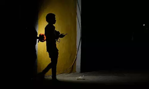 വൈദ്യുതിയില്ല, ക്യൂബ ഇരുട്ടിൽ; പ്രതിഷേധവുമായി ജനം തെരുവില്‍