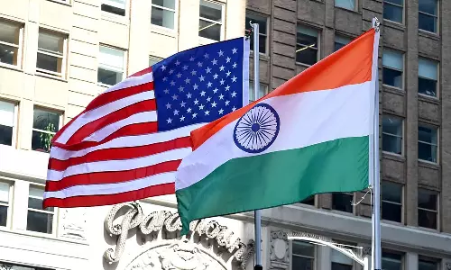 ആർഎസ്എസിനും റോയ്ക്കും ഉപരോധം ഏർപ്പെടുത്തണമെന്ന് യുഎസ് റിപ്പോർട്ട്