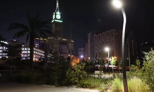 /gulf/saudi-arabia/parks-and-squares-ready-mecca-to-welcome-visitors-on-eid-318310