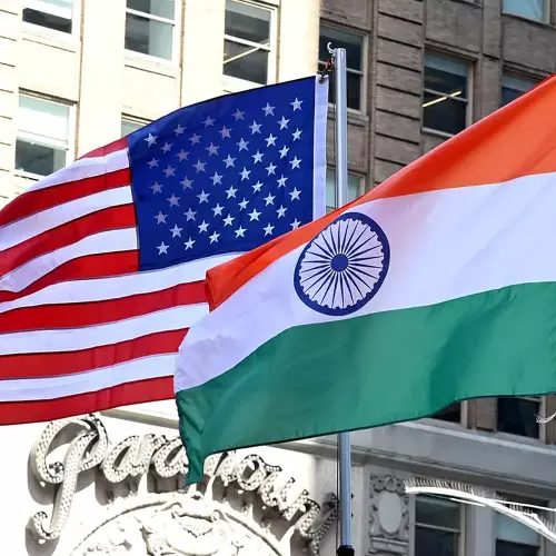 ആർഎസ്എസിനും റോയ്ക്കും ഉപരോധം ഏർപ്പെടുത്തണമെന്ന് യുഎസ് റിപ്പോർട്ട്