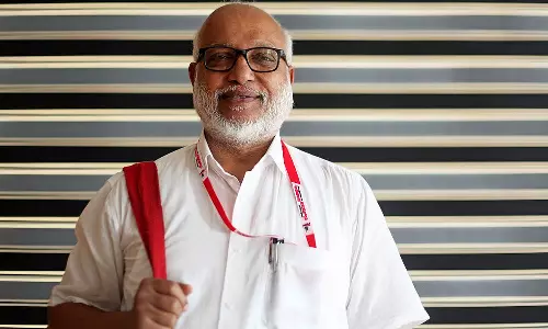 ആരുടെയെങ്കിലും പ്രസംഗത്തിൽ ജമാഅത്തെ ഇസ്‌ലാമിയെ ആവശ്യത്തിൽ അധികം വിമർശിച്ചിട്ടുണ്ടെങ്കിൽ അത് പാർട്ടിയുടെ കാഴ്ച്ചപ്പാടല്ല: എം.എ ബേബി