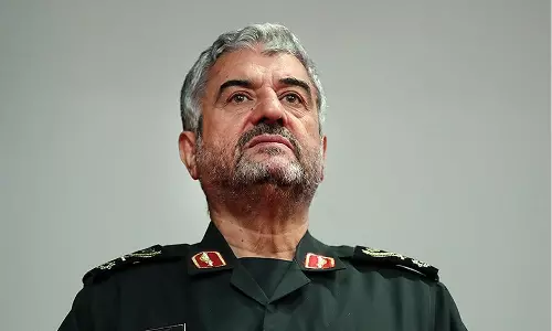 ഇറാന്റെ പ്രതിരോധത്തിന് കരുത്തേകുന്ന മൊസൈക്ക് ഡിഫൻസ്; ആരാണ് ഇതിന് പിന്നിലെ ബുദ്ധികേന്ദ്രമായ മുഹമ്മദ് അലി ജഅ്‌ഫരി?