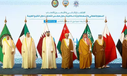 ഗൾഫിലെ ഇറാന്റെ ആക്രമണം; അറബ്, ഗൾഫ് വിദേശകാര്യ മന്ത്രിമാരുടെ യോഗം ഇന്ന് റിയാദിൽ