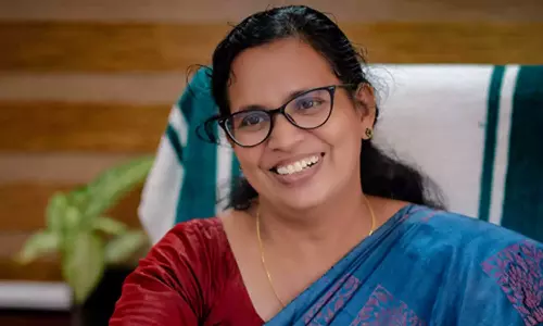 വടകരയില്‍ കെ.കെ രമ ആര്‍എംപി സ്ഥാനാര്‍ഥി; എല്ലാ മണ്ഡലത്തിലും യുഡിഎഫ് സ്ഥാനാര്‍ഥികളെ പിന്തുണയ്ക്കും