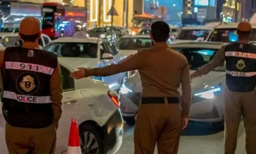 റമദാൻ; മസ്ജിദുൽ ഹറമിലേക്കുള്ള റോഡുകൾ ഉപയോ​​ഗിച്ചത് 28 ലക്ഷം വാഹനങ്ങൾ