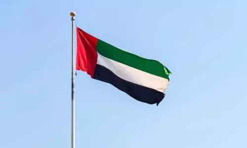 Attack enters 19th day; UAE ready to defend, says Ministry of Defense