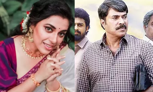 ഞങ്ങൾക്ക് മുമ്പിലിരുന്ന ഒരു പയ്യന്‍ അച്ഛാ എന്ന് വിളിച്ച് കരഞ്ഞു, അത് ഒരിക്കലും മറക്കാനാവാത്ത അനുഭവമാണ്: വെളിപ്പെടുത്തലുമായി ജുവല്‍ മേരി