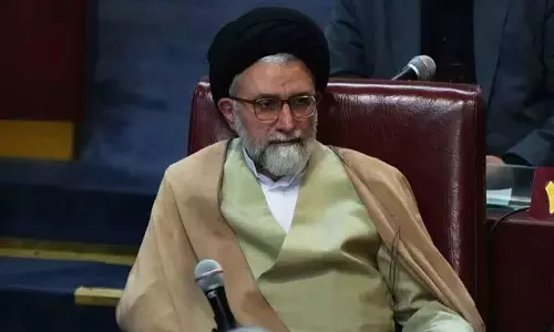 ഇറാൻ ഇന്റലിജൻസ് മന്ത്രി ഇസ്മാഈൽ ഖാത്തിബിനെ വധിച്ചെന്ന് ഇസ്രായേൽ