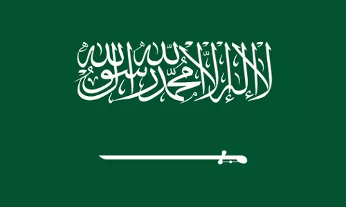 If you see any suspicious missiles or drones, you should report them; Saudi Ministry of Defense
