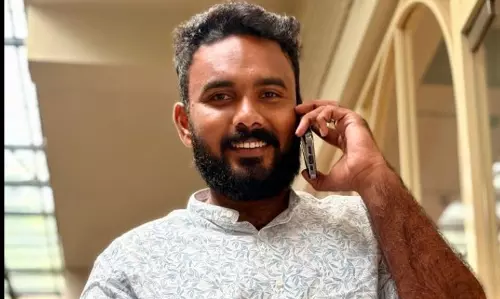 അമ്പലപ്പുഴ കോൺഗ്രസിൽ വിമത നീക്കം; മണ്ഡലം സെക്രട്ടറിയെ സസ്പെൻഡ് ചെയ്തു