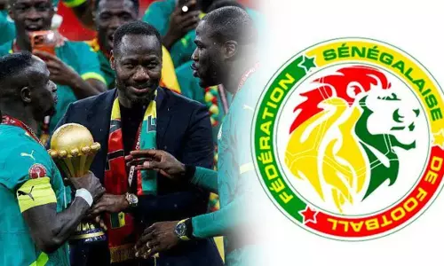 ട്രോഫി തിരികെ നൽകില്ല; സിഎഎഫിന്റെ തീരുമാനത്തിനെതിരെ അപ്പീൽ നൽകാൻ സെനഗൽ