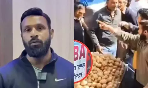 പൊലീസ് ഉദ്യോഗസ്ഥർക്കെതിരെ വകുപ്പുതല അന്വേഷണം വേണം, എഫ്ഐആർ റദ്ദാക്കണം: ദീപക് കുമാർ ഹൈക്കോടതിയിൽ