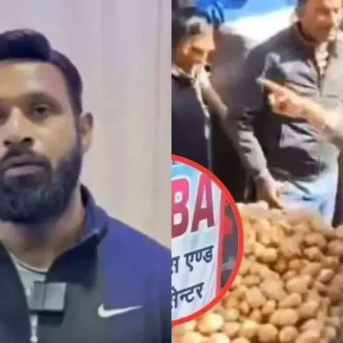 പൊലീസ് ഉദ്യോഗസ്ഥർക്കെതിരെ വകുപ്പുതല അന്വേഷണം വേണം, എഫ്ഐആർ റദ്ദാക്കണം: ദീപക് കുമാർ ഹൈക്കോടതിയിൽ