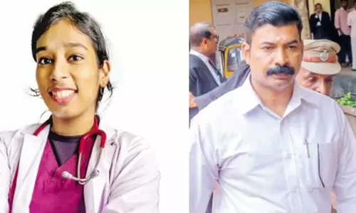 ഡോ. വന്ദനദാസ് കൊലക്കേസ്; ശിക്ഷാവിധി ഇന്ന്