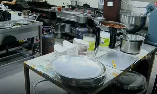 പാചകവാതക പ്രതിസന്ധി തുടരുന്നു; തുറന്നുപ്രവര്‍ത്തിക്കാനാകാതെ ഹോട്ടലുകൾ