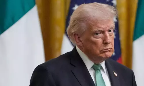 തീരാത്ത യുദ്ധം; ഇറാൻ യുദ്ധത്തിന് 20,000 കോടി കൂടി ആവശ്യപ്പെട്ട് പെന്റഗൺ