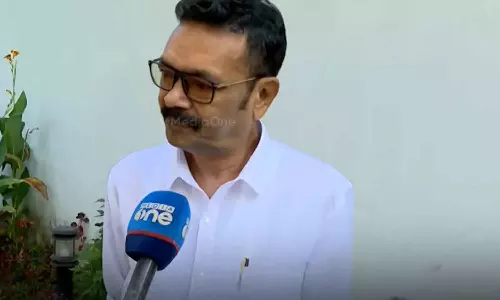 എന്റെ ജീവനാണ് ലീഗ്, പാർട്ടി വിട്ട് എങ്ങോട്ടും പോകാനില്ല: ഷാഫി ചാലിയം