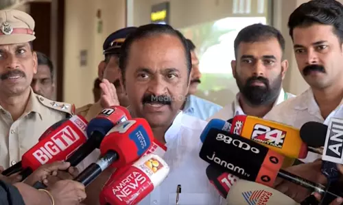 ഇനിയും സിപിഎമ്മിൽ കലാപത്തിന് തിരി കൊളുത്തപ്പെടാം: വി.ഡി സതീശൻ