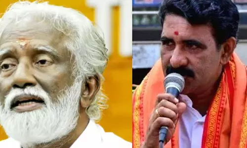 ആറന്മുളയിൽ കുമ്മനം, ഗുരുവായൂരിൽ ബി.ഗോപാലകൃഷ്ണൻ; ബിജെപി രണ്ടാംഘട്ട സ്ഥാനാർഥി പട്ടിക പ്രഖ്യാപിച്ചു