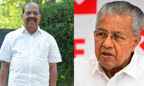 മൂന്നാം ഊഴം എന്ന മുഖ്യമന്ത്രിയുടെ സ്വപ്നം വിഫലമാകും: നിലപാട് തിരുത്തി പുതിയ ഫേസ്ബുക്ക് പോസ്റ്റുമായി ജി സുധാകരന്‍