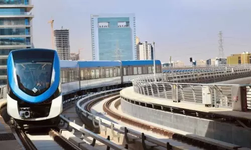 Eid holiday; Bus service schedule announced in Riyadh