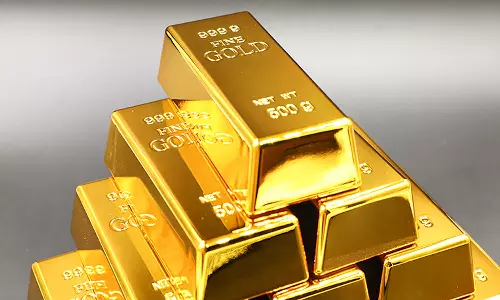 സ്വർണവില കൂപ്പുകുത്തി; ഈ മാസത്തെ ഏറ്റവും കുറഞ്ഞ നിരക്കിൽ സ്വർണം വാങ്ങാൻ സുവർണ്ണാവസരം