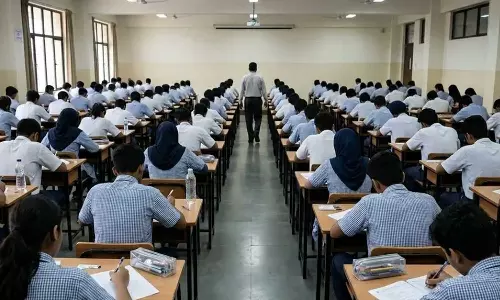 CBSE rolls out special assessment scheme for Class 10 students across , Middle East