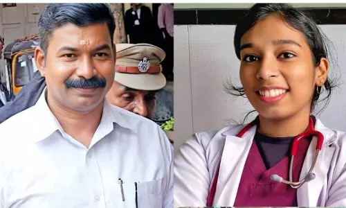 ഡോ. വന്ദനദാസ് കൊലക്കേസ്; ശിക്ഷാവിധി ശനിയാഴ്ച