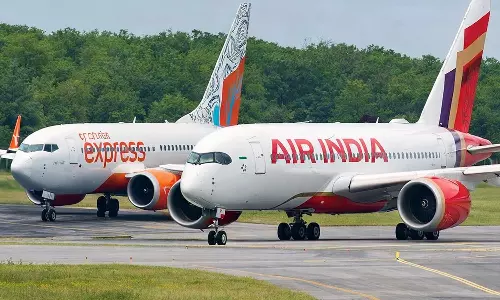 Air India, Air India Express to operate 48 flights on March 19