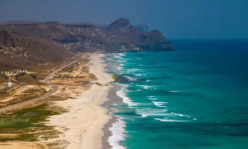 Oman’s Maritime Security Centre urges public to avoid suspicious objects at sea and beaches