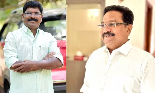 രണ്ട് മണ്ഡലങ്ങളിൽ കൂടി സ്ഥാനാർഥികളെ പ്രഖ്യാപിച്ച് മുസ്‌ലിം ലീഗ്