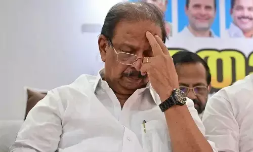 കെ. സുധാകരനെ ഗൗനിക്കാതെ ഹൈക്കമാന്‍ഡ്; പട്ടികയില്‍ ടി.ഒ മോഹനന്‍ തന്നെ
