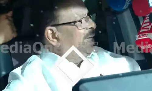 പാർട്ടിയെ വെല്ലുവിളിക്കില്ല, സ്വതന്ത്രനായി മത്സരിക്കില്ല: കെ. സുധാകരൻ