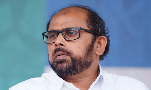 Ajay Tharayil should apologize Welfare Party