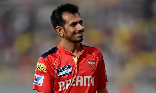 Yuzvendra Chahal reveals he has completely quit drinking ahead of IPL