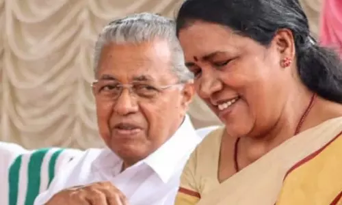 ഒരു കോടി രൂപയുടെ ആസ്തി, 45,35,620 രൂപയുടെ നിക്ഷേപം; മുഖ്യമന്ത്രിയുടെ സ്വത്ത് വിവരങ്ങൾ ഇങ്ങനെ