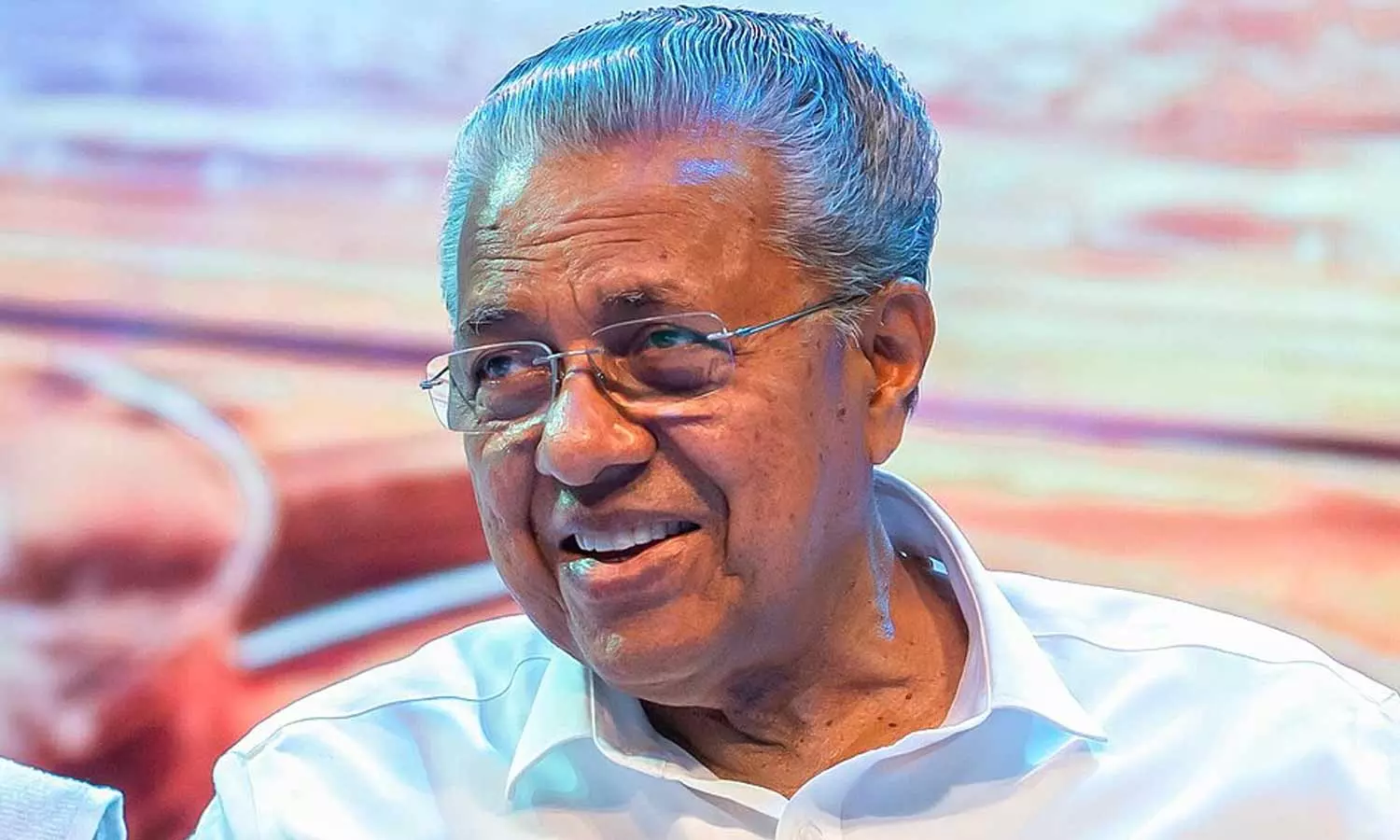 Vellappally criticized not Muslims, but Muslim League Pinarayi Vellappally criticized not Muslims, but Muslim League Pinarayi