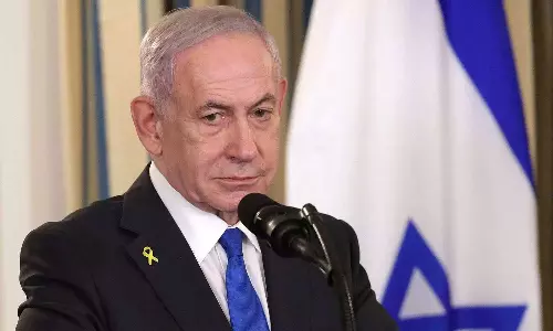 ഇറാന്റെ എണ്ണപ്പാടങ്ങൾക്ക് നേരെ ഇനി ആക്രമണം നടത്തില്ല: ബിന്യമിന്‍ നെതന്യാഹു
