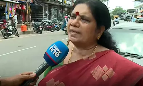 വികസന തുടർച്ചയ്ക്ക് വേണ്ടി ചടയമംഗലത്തെ ജനങ്ങൾ വോട്ട് ചെയ്യും: ജെ. ചിഞ്ചുറാണി