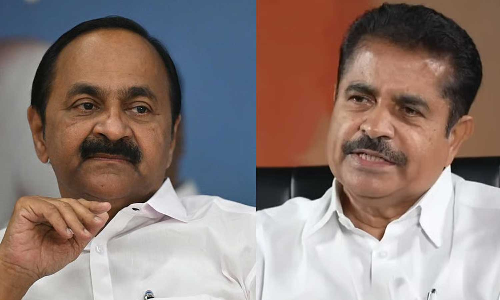 സ്ഥാനാർഥി നിർണയത്തിൽ കാലതാമസം ഉണ്ടായിട്ടില്ല, കുഴപ്പമുണ്ടെന്ന് കാണിക്കാൻ മാധ്യമങ്ങൾ വ്യാജവാർത്ത നൽകി: വി.ഡി സതീശൻ