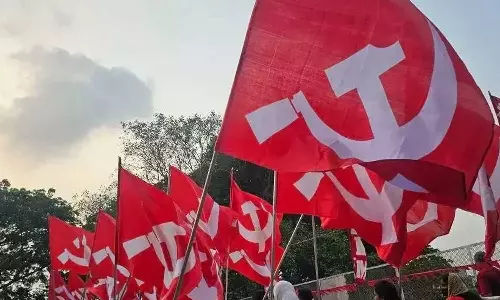 നാമനിർദേശ പത്രിക സമർപ്പിക്കാൻ രണ്ട് പ്രവർത്തി ദിവസം ബാക്കി; നാല് മണ്ഡലങ്ങളിലെ സ്ഥാനാർഥികളെ പ്രഖ്യാപിക്കാനാകാതെ എൽഡിഎഫ്