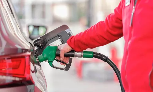 Premium petrol prices hiked by Rs 2 per litre