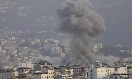 Iran intensified attacks Israel more than 150  injured