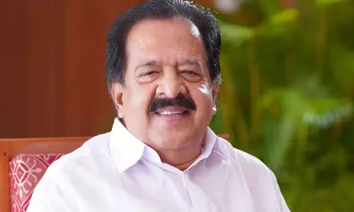 മത്സരിക്കാൻ അവസരം ലഭിക്കാത്തവർക്ക് യുഡിഎഫ് അധികാരത്തിൽ വരുമ്പോൾ വേണ്ട പരിഗണന നൽകും- രമേശ് ചെന്നിത്തല