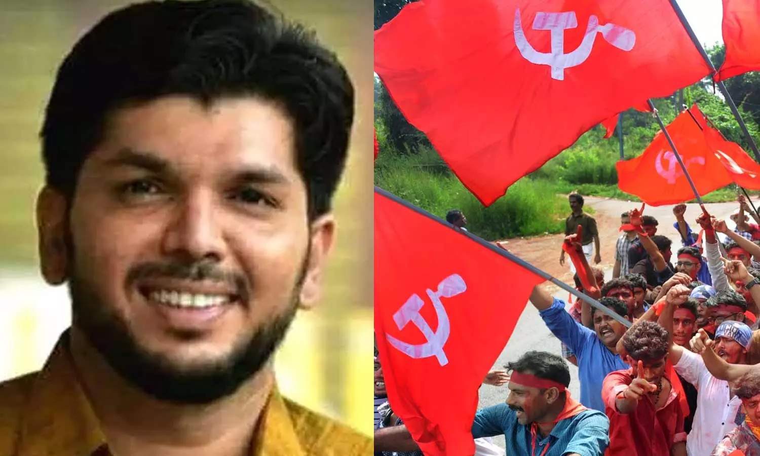 വള്ളിക്കുന്നിൽ എൽഡിഎഫിന് സർപ്രൈസ് സ്ഥാനാർഥി?; യുവ കോൺഗ്രസ് നേതാവ് സ്ഥാനാർഥിയായേക്കും വള്ളിക്കുന്നിൽ എൽഡിഎഫിന് സർപ്രൈസ് സ്ഥാനാർഥി?; യുവ കോൺഗ്രസ് നേതാവ് സ്ഥാനാർഥിയായേക്കും