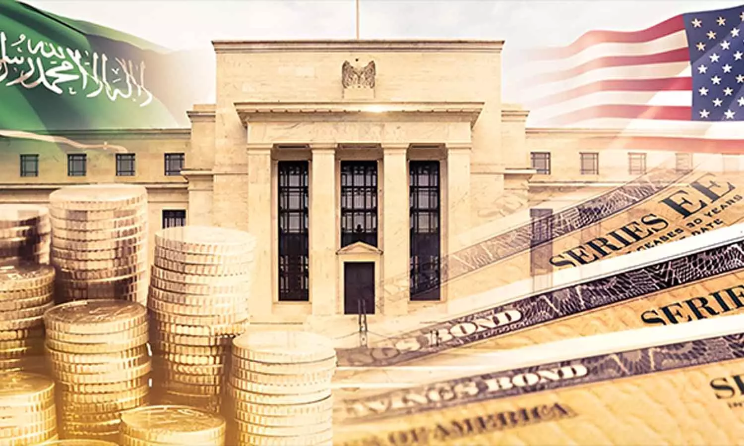 യുഎസ് ട്രഷറി ബോണ്ടുകളിലെ സൗദി നിക്ഷേപത്തിൽ ഇടിവ്; ജനുവരിയിൽ 1470 കോടി ഡോളർ കുറച്ചു യുഎസ് ട്രഷറി ബോണ്ടുകളിലെ സൗദി നിക്ഷേപത്തിൽ ഇടിവ്; ജനുവരിയിൽ 1470 കോടി ഡോളർ കുറച്ചു