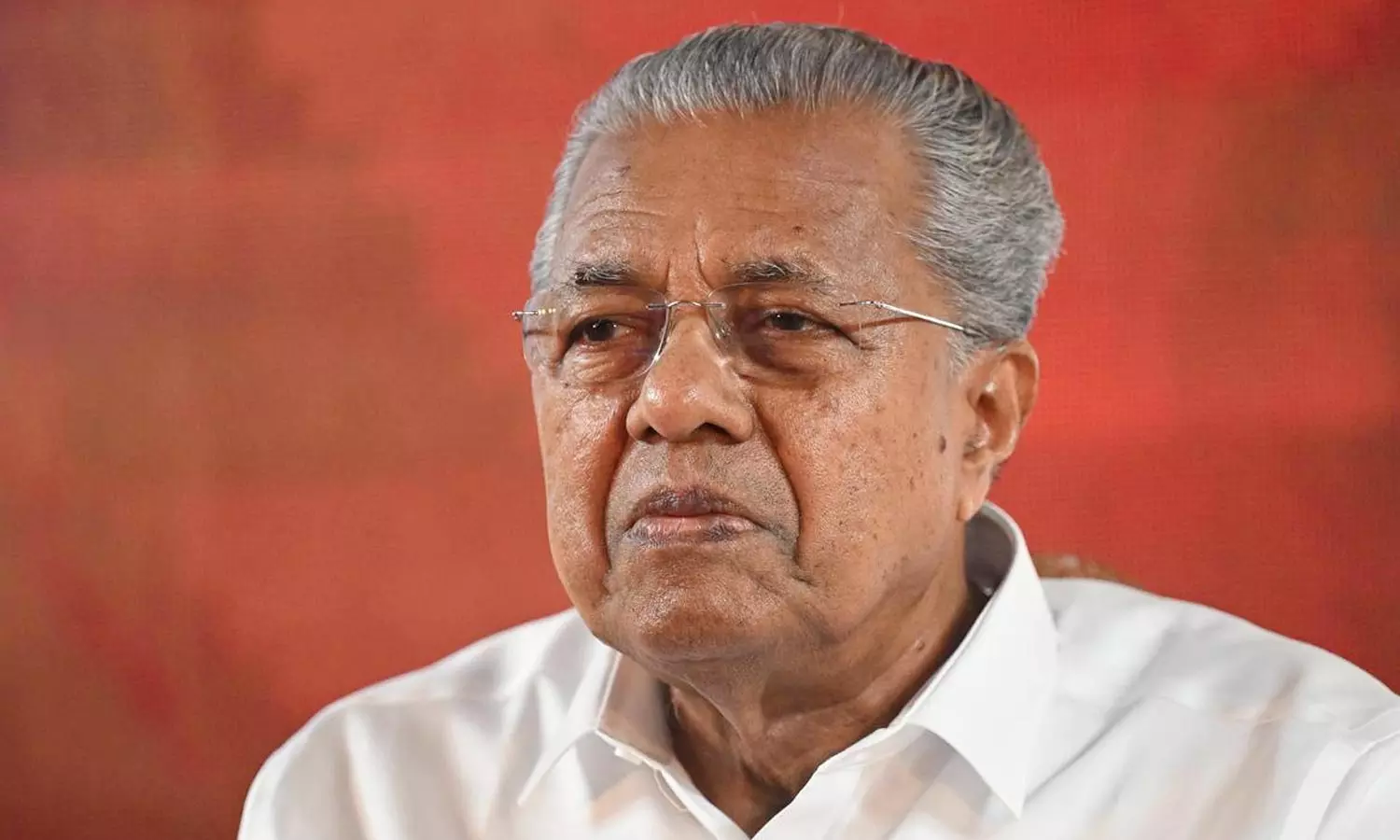 Pinarayi Vijayan interview with Pramod Raman Pinarayi Vijayan interview with Pramod Raman